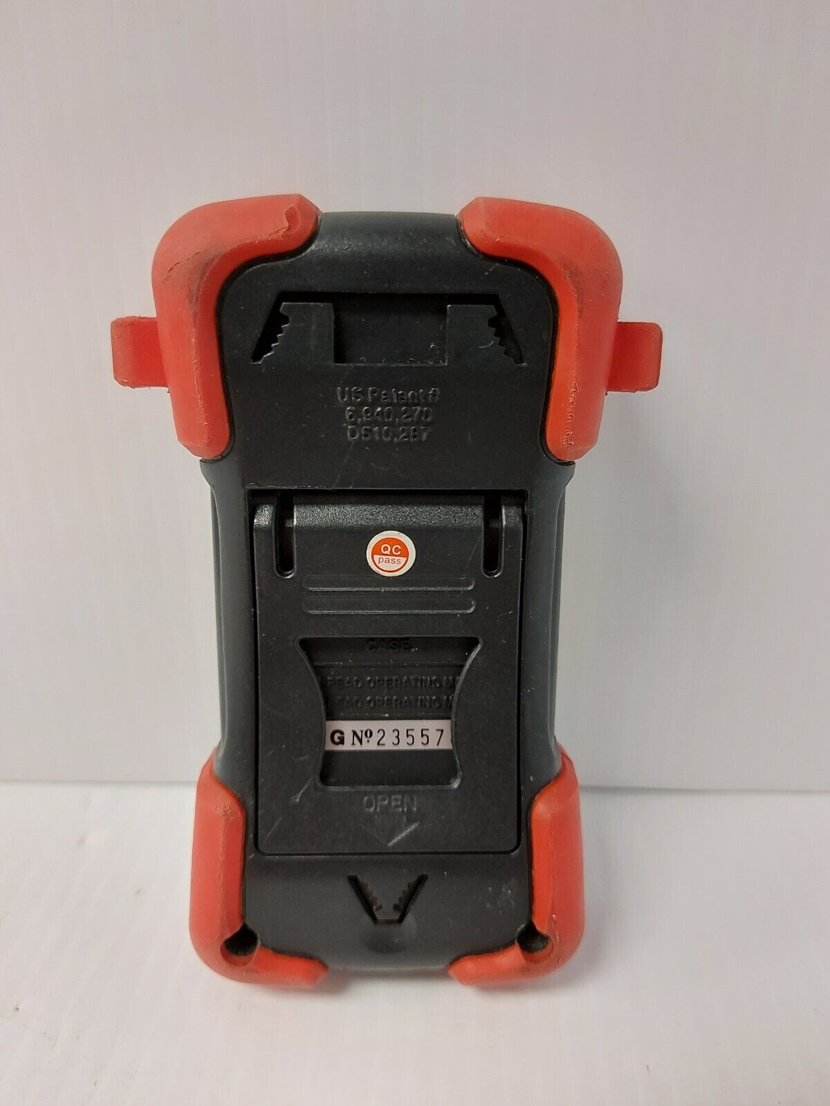 (NI-5103) Innova 3320 Automotive Tester