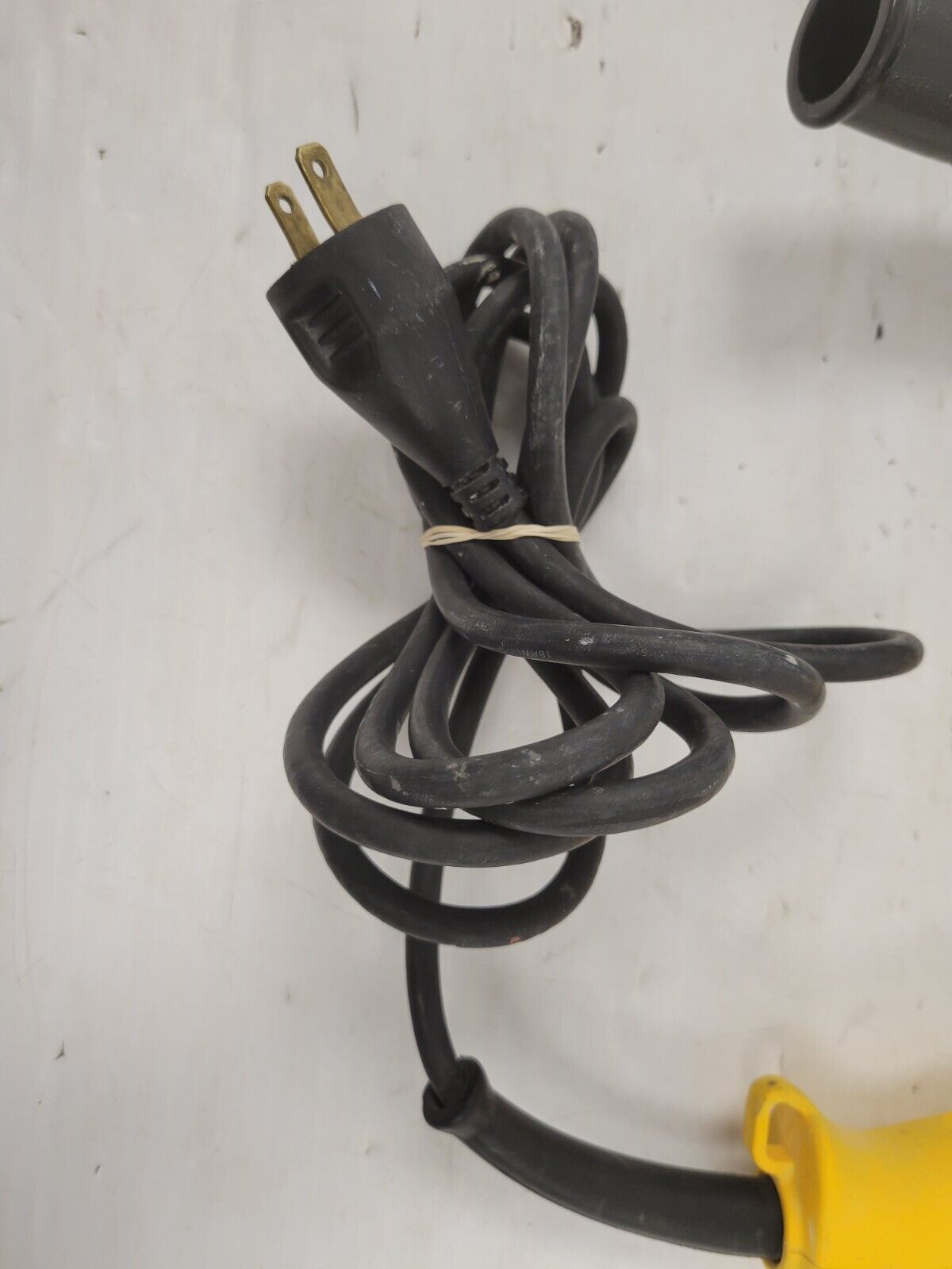 (62740-1) Dewalt DW505 Hammer Drill