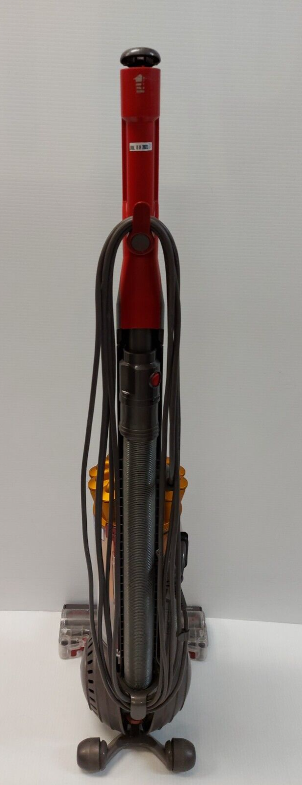 (I-35694) Dyson DC42 Upright Canister Vacuum