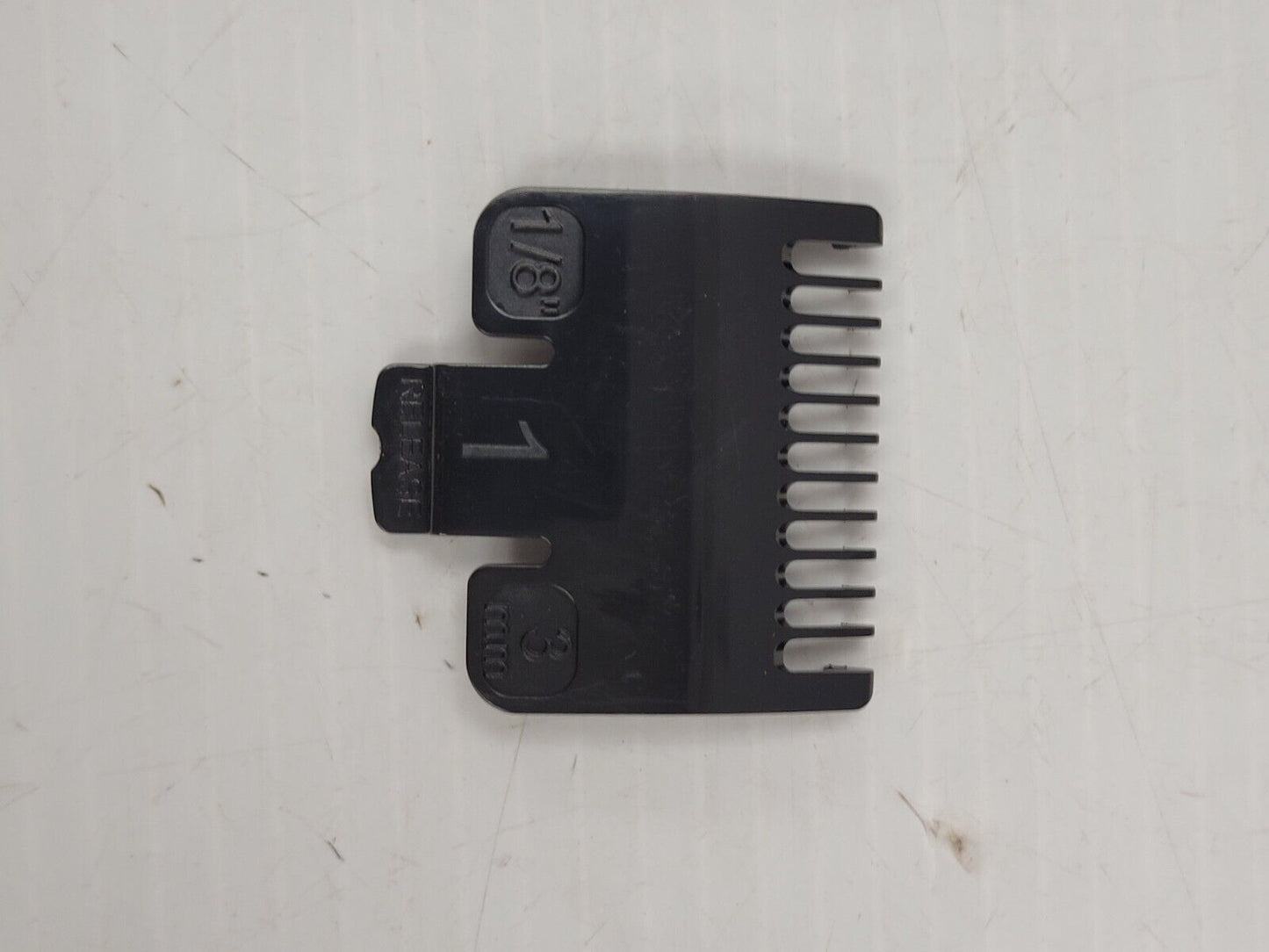 (58912-2) Suprent HC375WA Hair Trimmer