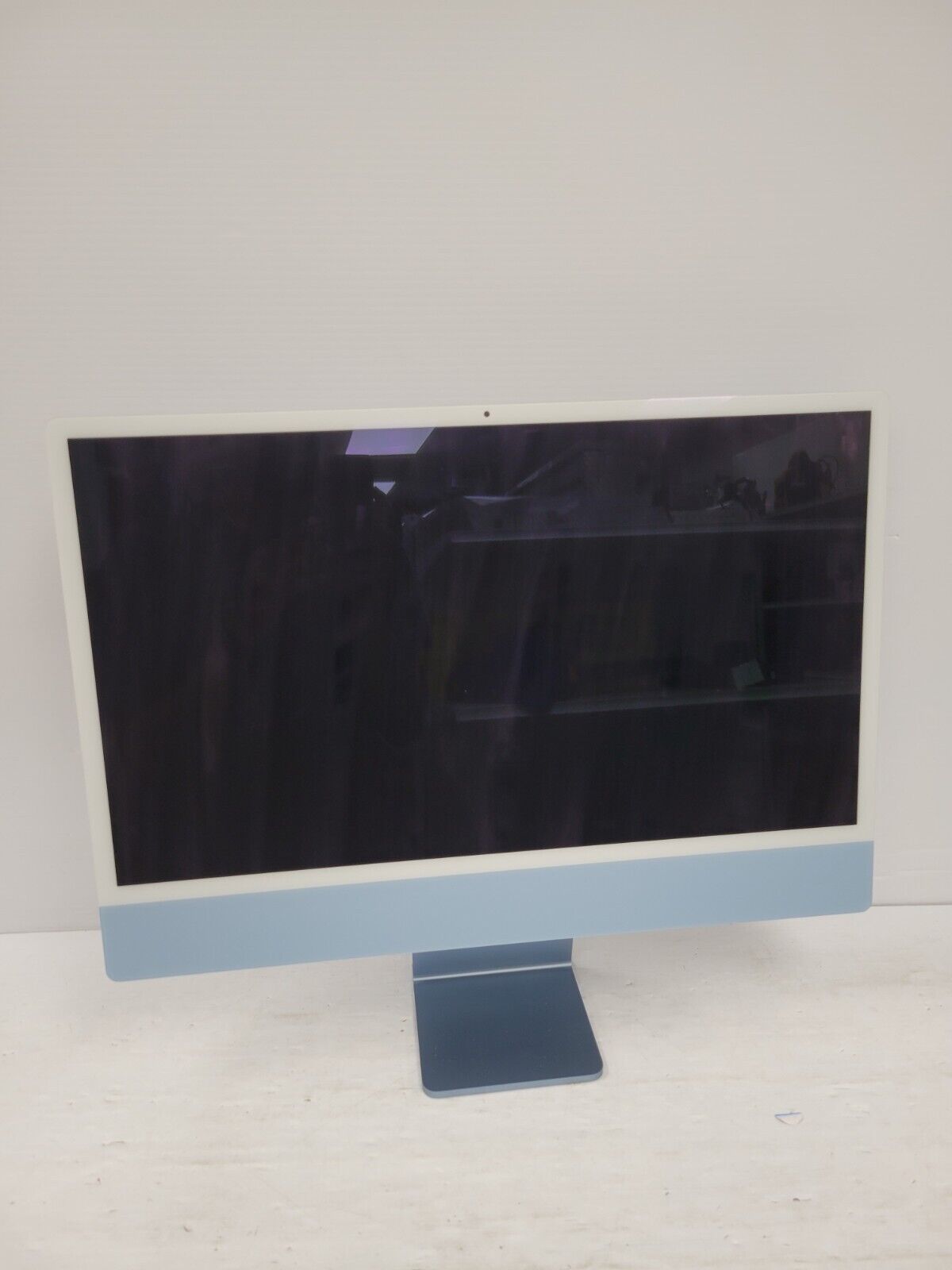 (52045-2) Apple A2450 iMac