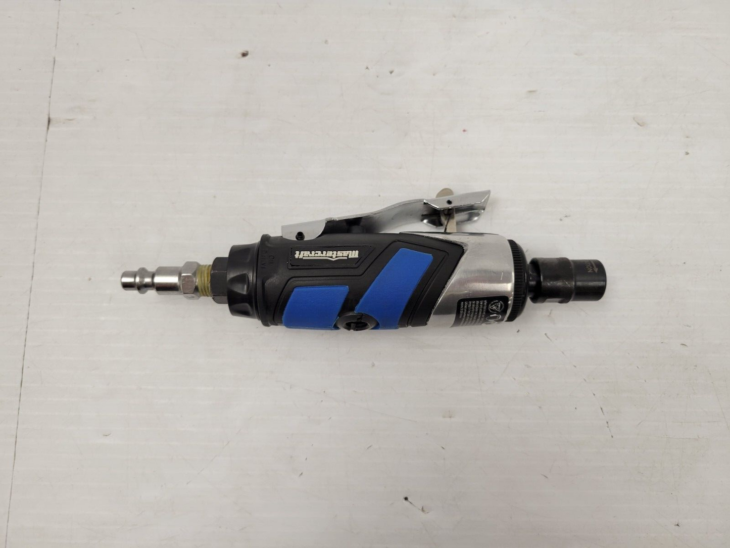 (56382-3) Mastercraft Air Tool Kit