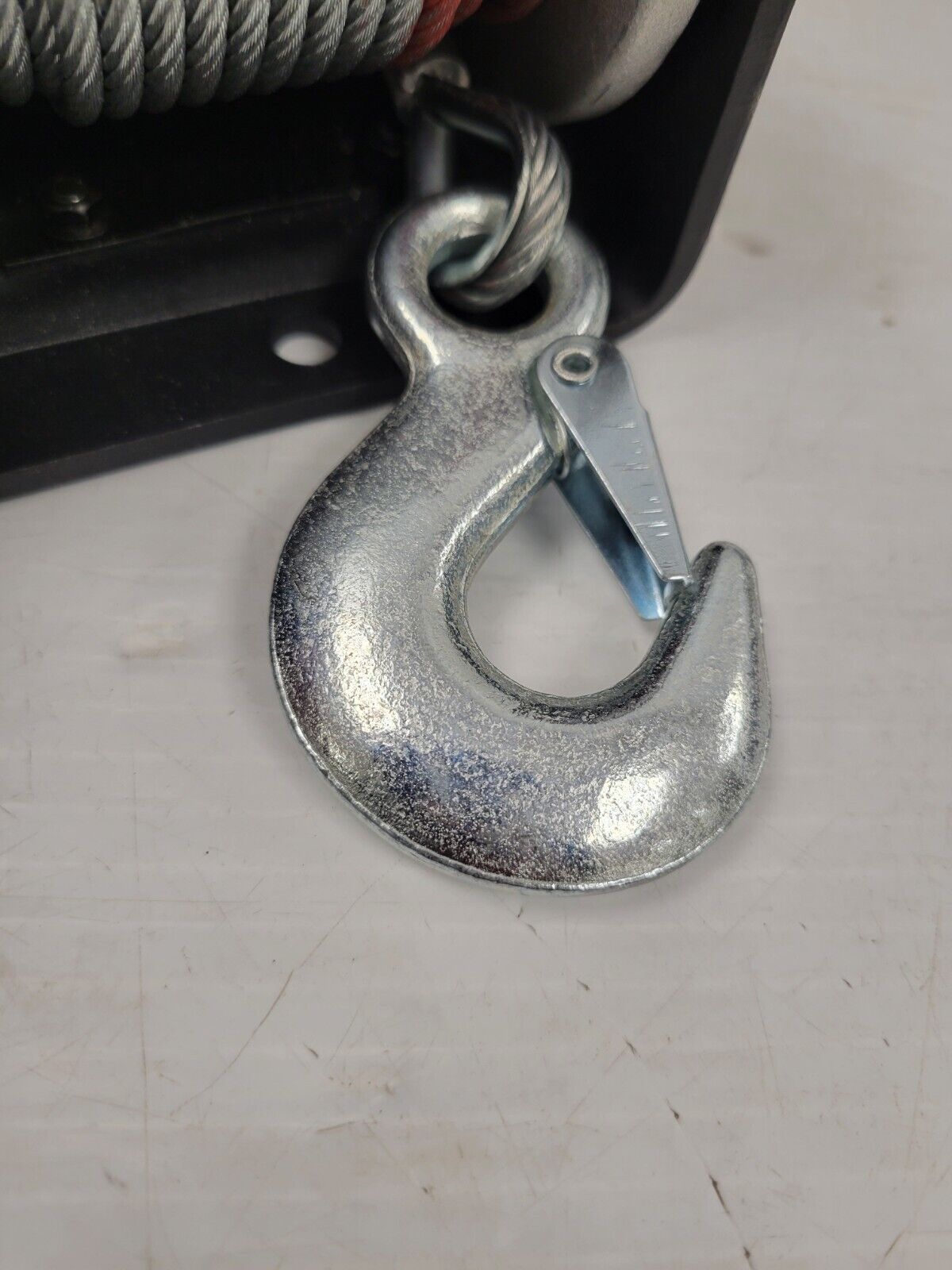 (57105-1) Trakker KT2000 Winch