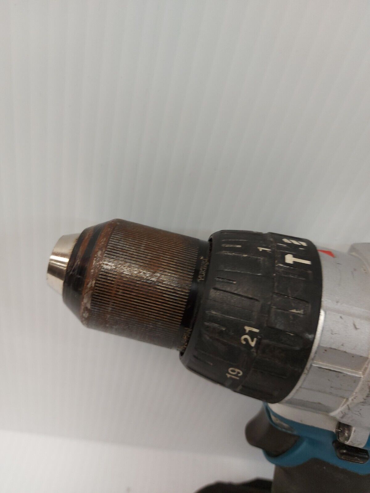 (N83058-1) Makita DHP481 Drill Hammer
