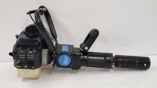 (56833-1) Powerfist Gasoline Jackhammer/Post Driver