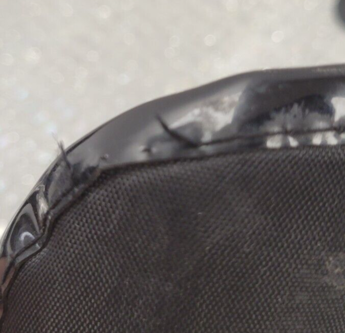 (I-35969) Hello Kitty Messenger Bag