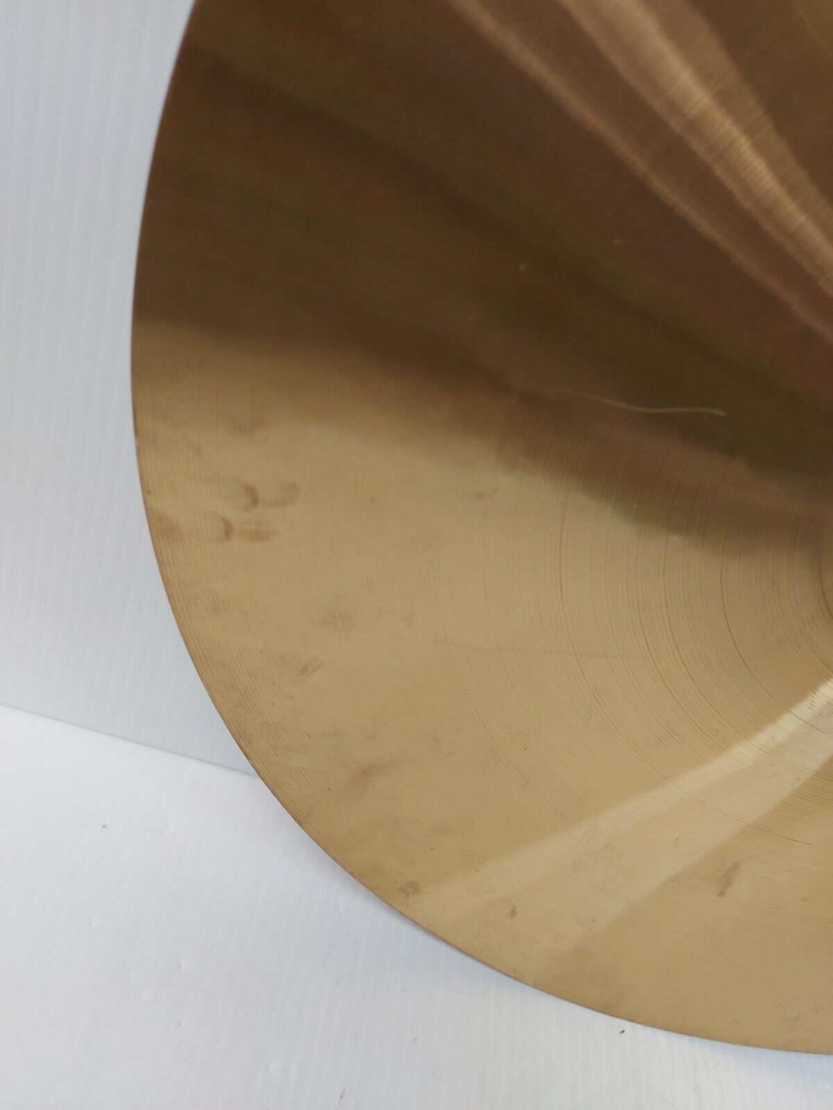 (N83449-3) Pearl CX20 Ride Cymbal