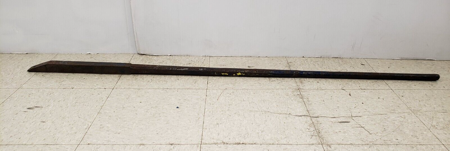 (67499-1) No Name 60" Pry Bar