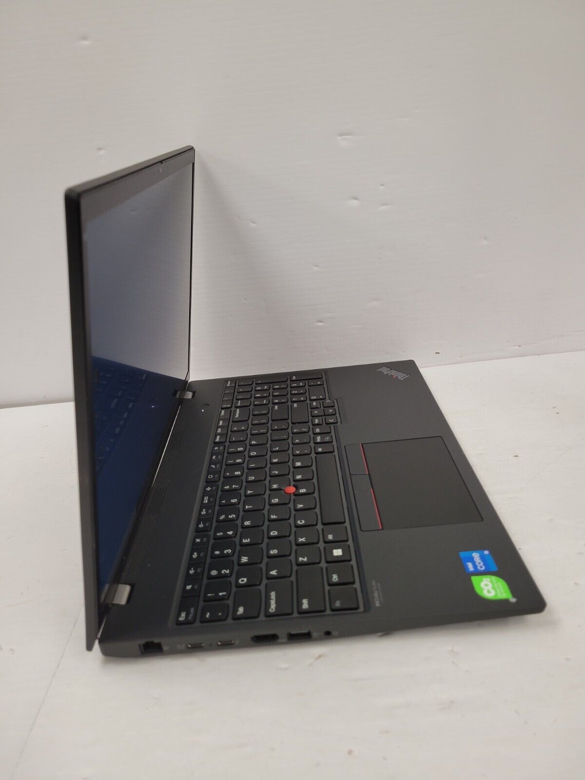 (55728-1) Lenovo 21BUSITQ00 Laptop