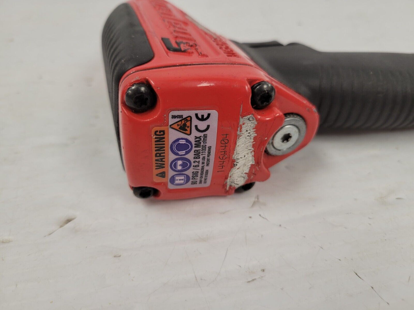 (69679-1) Snap-on MG325 Air Impact