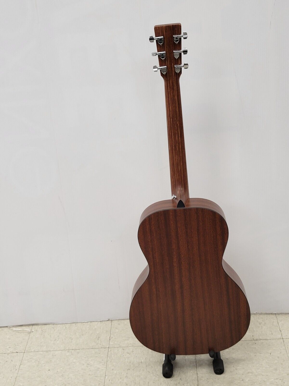 (52481-1) Martin And Co. X Series Guitar