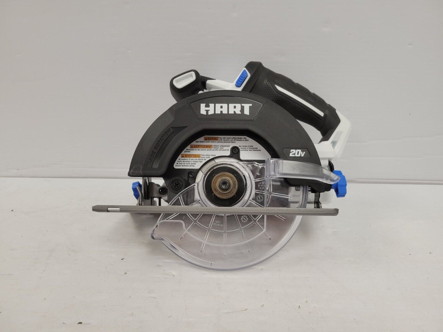 (I-35464) Hart Combo Kit
