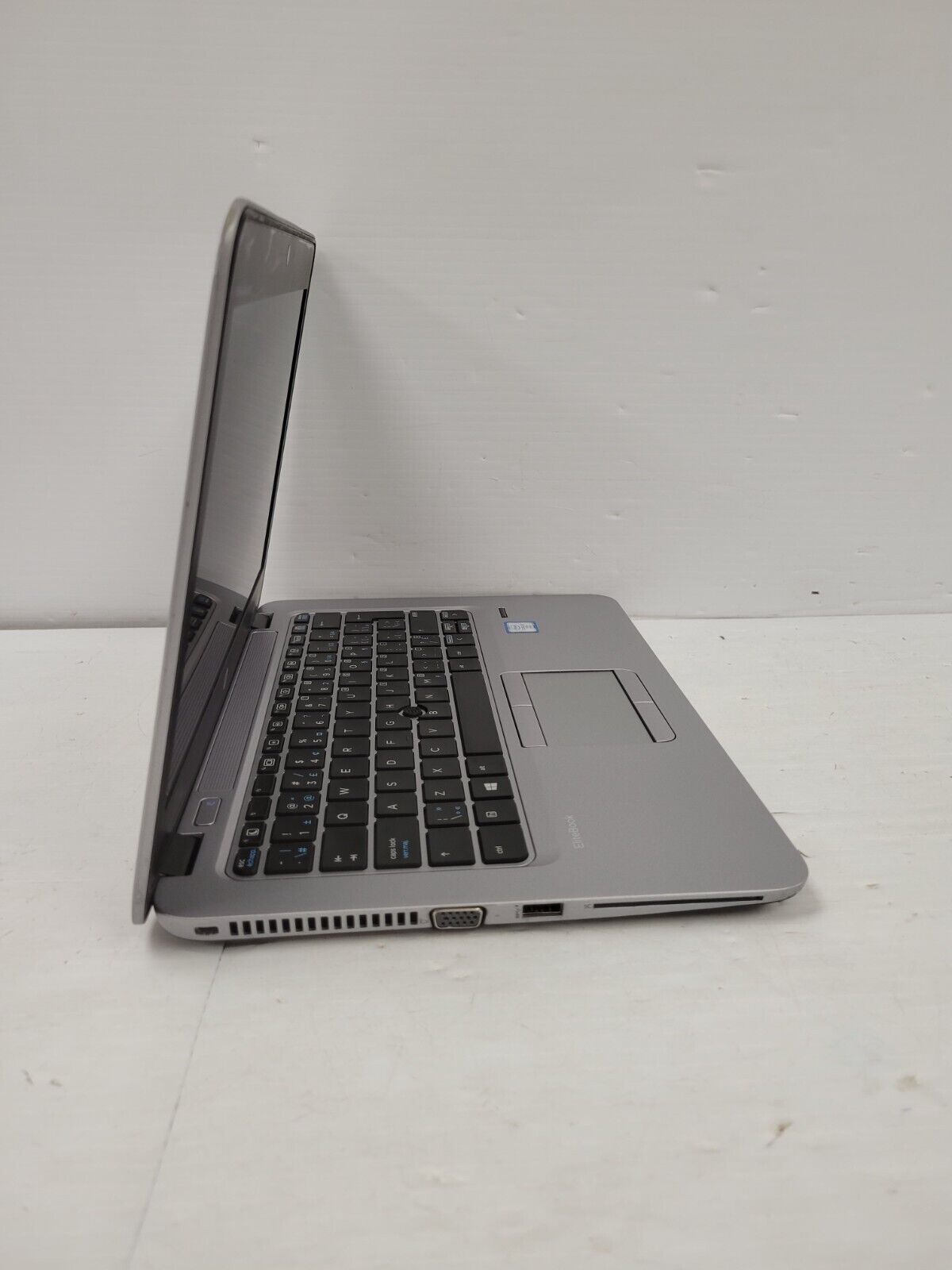 (60323-1) HP Elitebook 820G3 Laptop