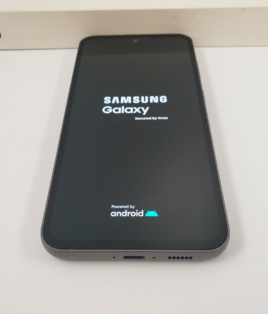 (69808-1) Samsung SMS711W Galaxy S23 - 128 GB - Unlocked