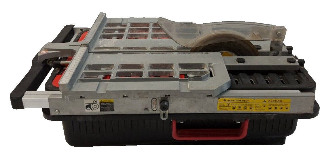 (N82556-5) Rona X-PERT Tile Saw