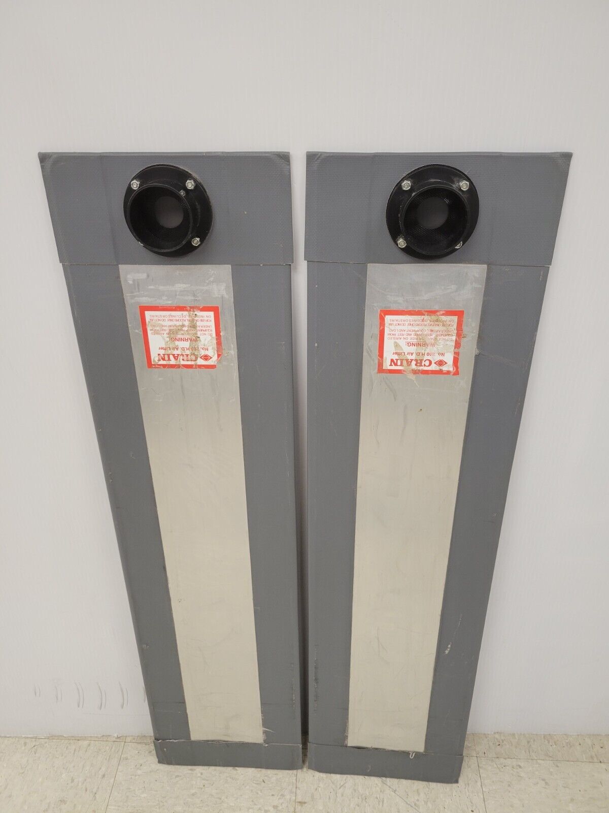 (62093-1) Crain 280 Air Lifter Moving System