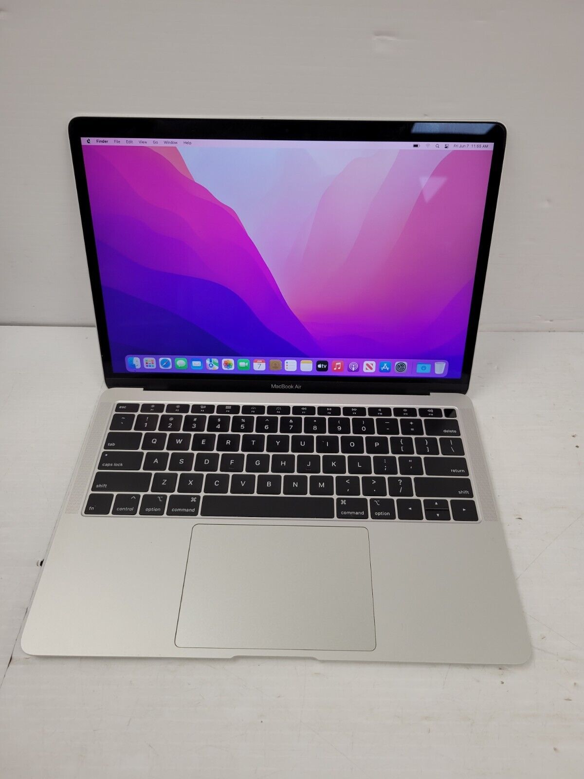 (52514-1) Apple A1932 Macbook Air