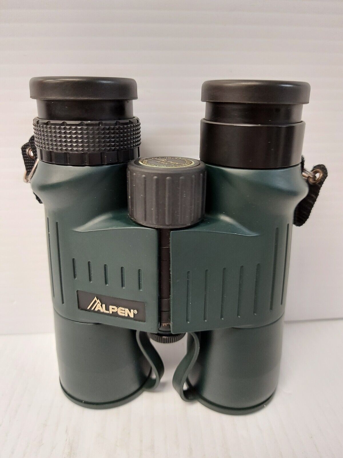 (N86645-6) Bushnell Power View 10x50 Binoculars