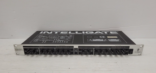 (I-35646) Behringer XR2000 Noise Gate/Expander/Ducker