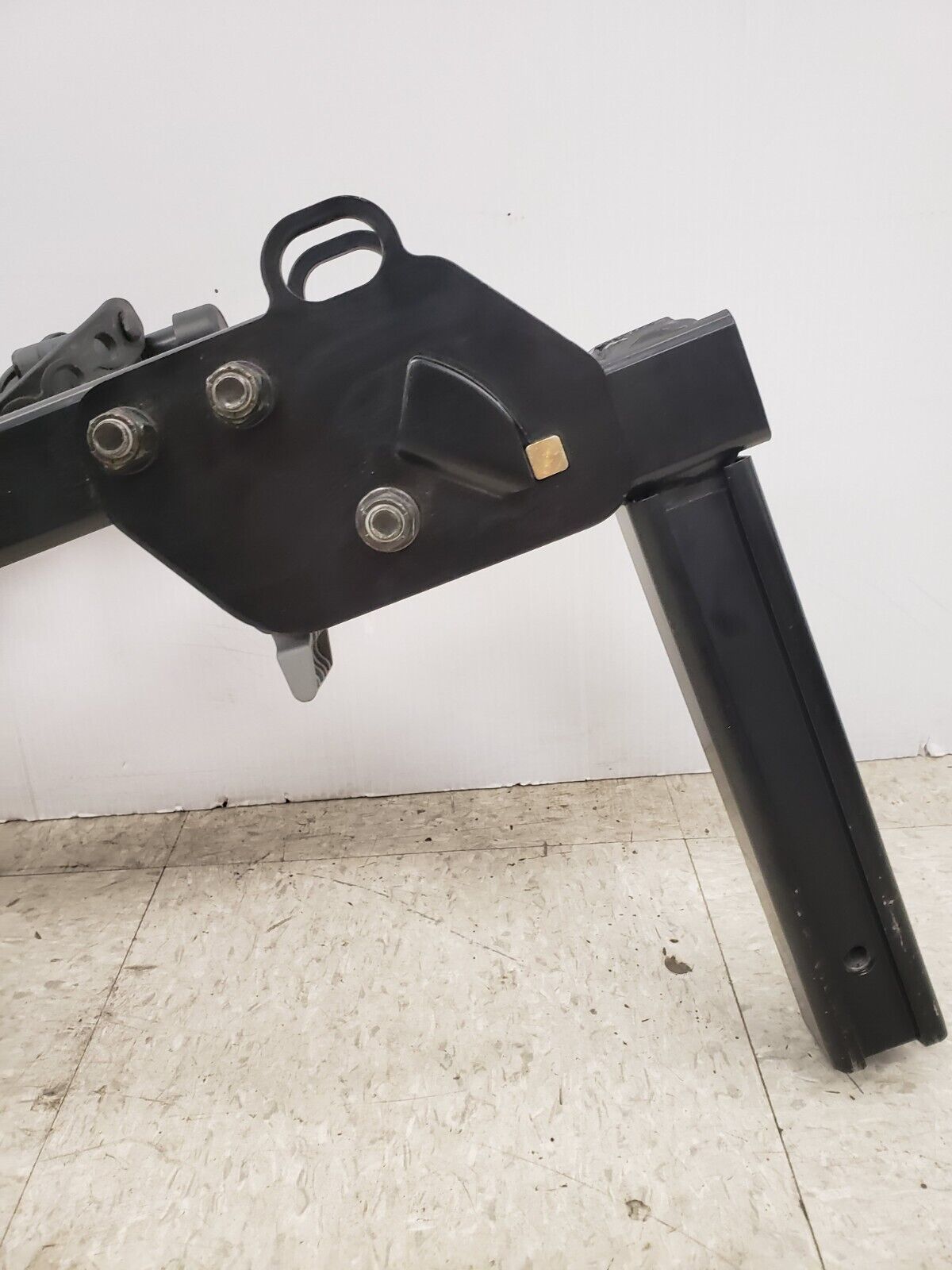 (58401-1) Thule Sweden Bike Rack