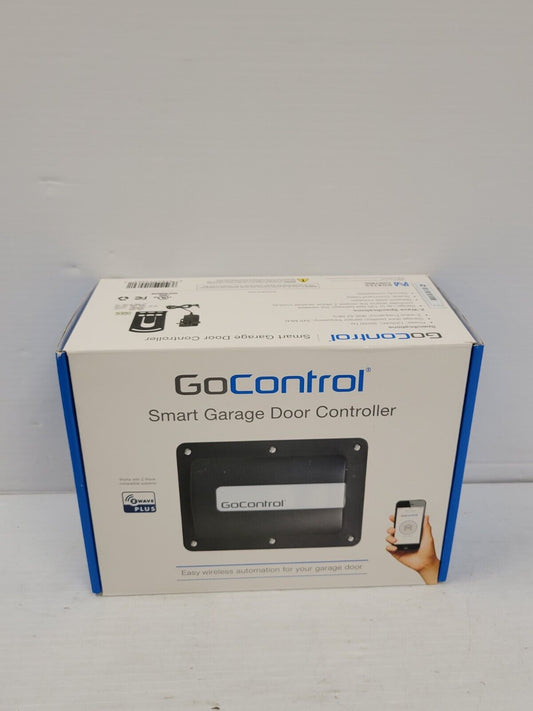 (57730-4) Go Control GD002-8-GC Smart Garage Door Controller
