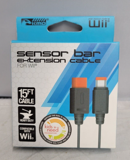 (LUP) WII Sensor Bar Extension Cable