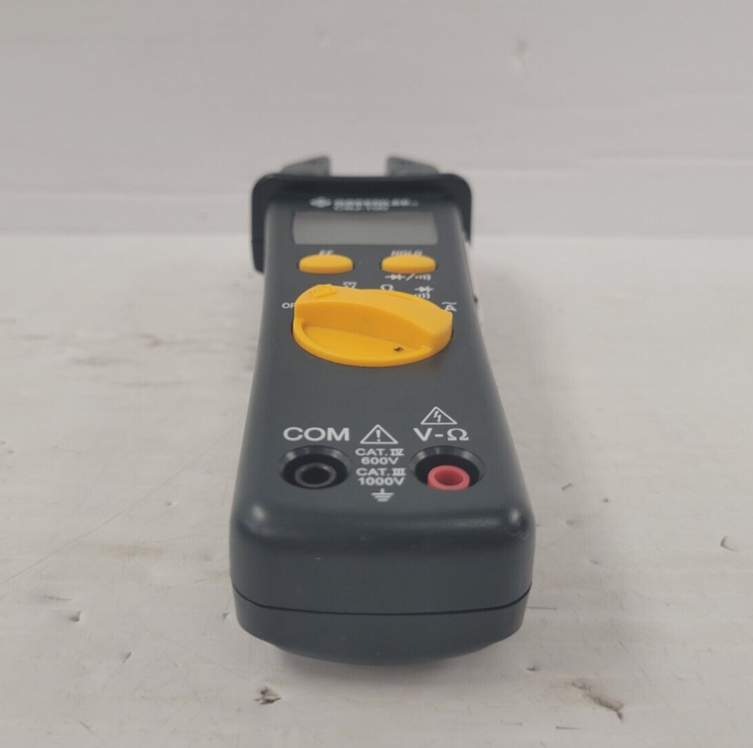 (I-36103) Greenlee CSJ-100 Multimeter