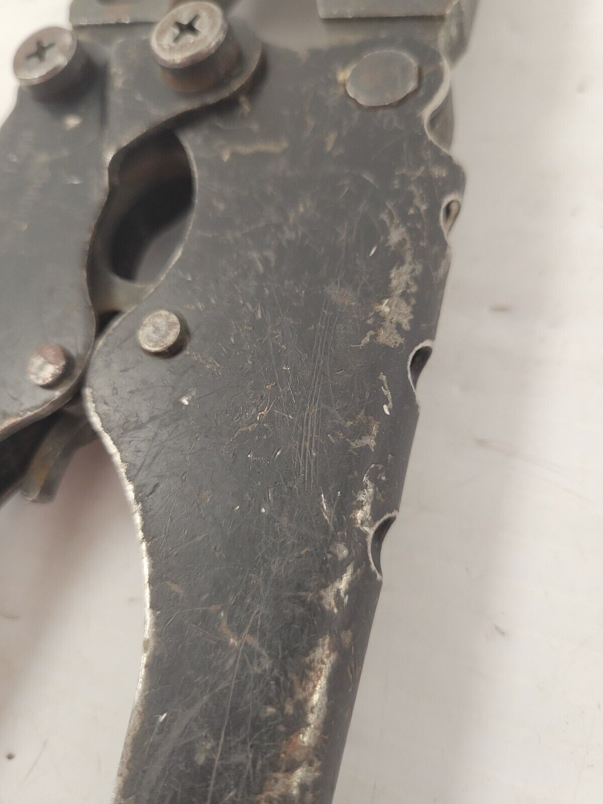 (65926-1) CB Supplies Crimper