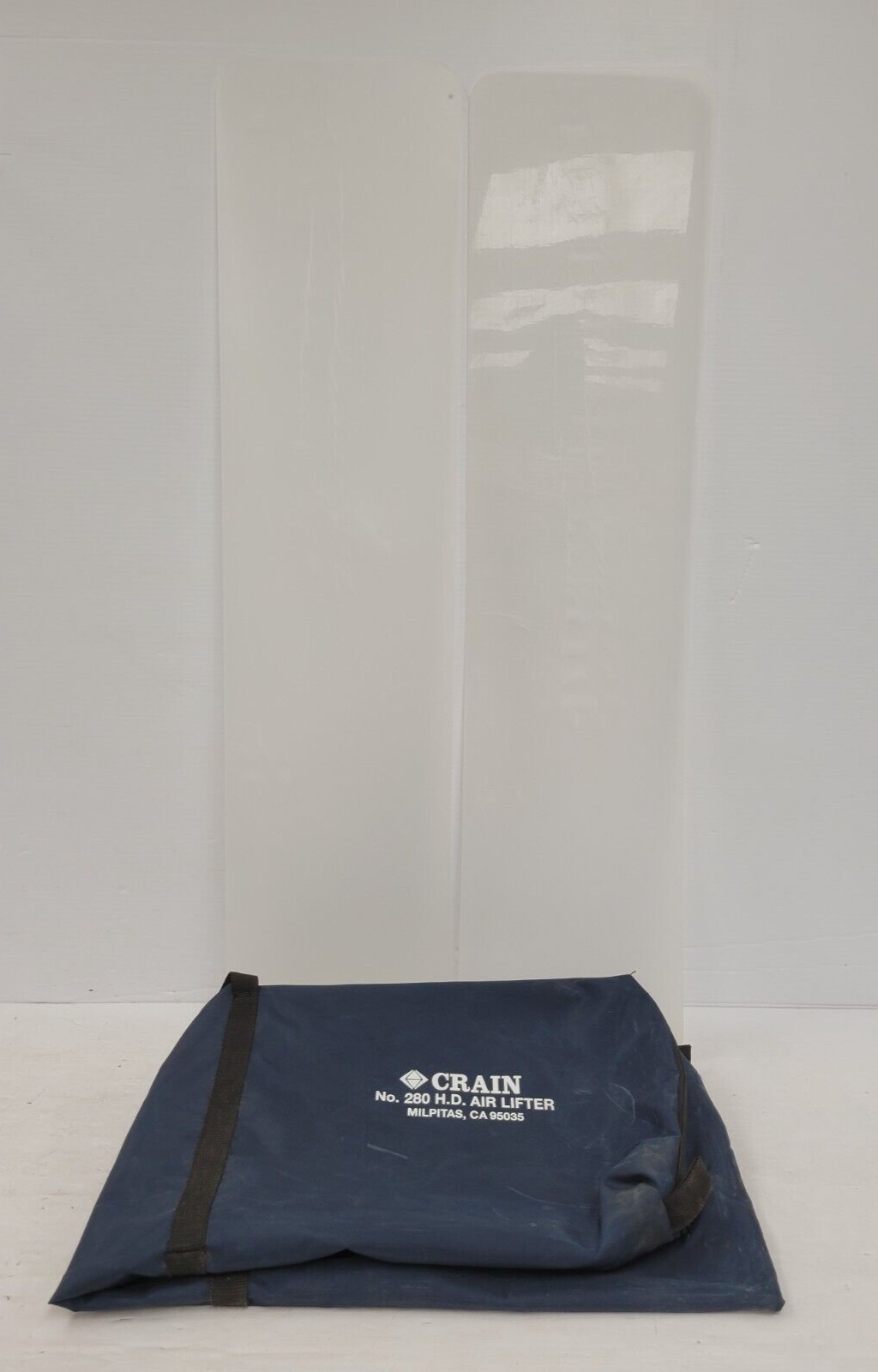 (62093-1) Crain 280 Air Lifter Moving System