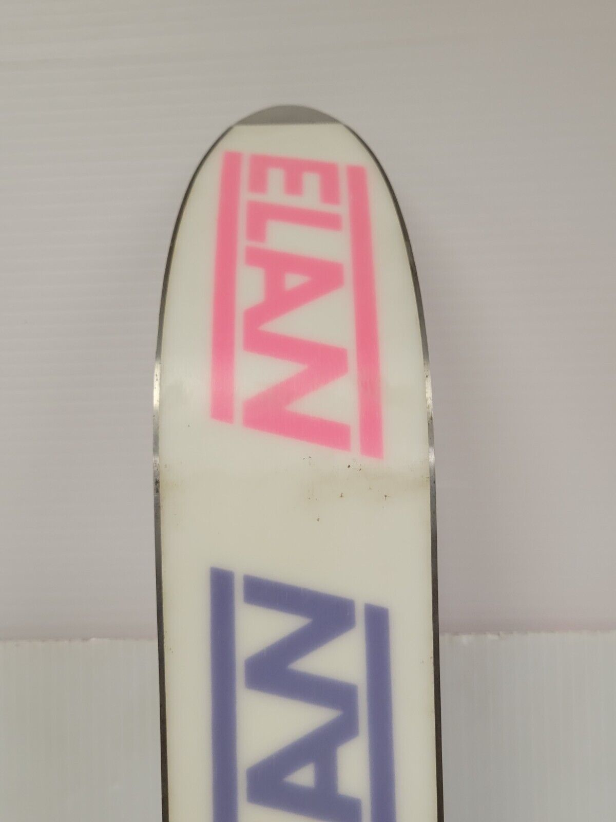 (56143-1) Elan NRG733K Skis - 180Cm