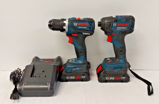 (N86475-1) Bosch Tool Set