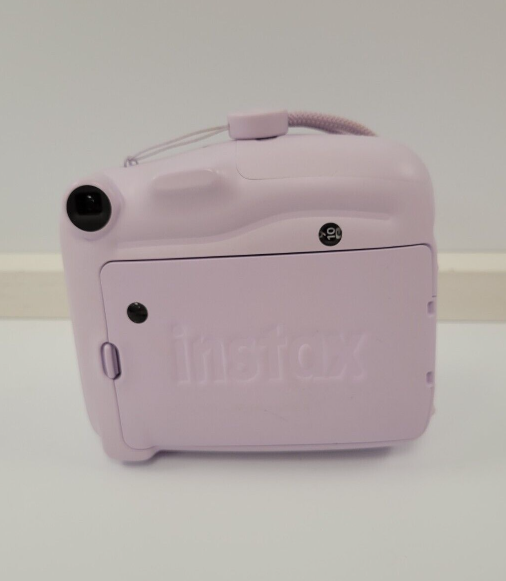 (70181-3) Instax Mini 11 Instant Camera