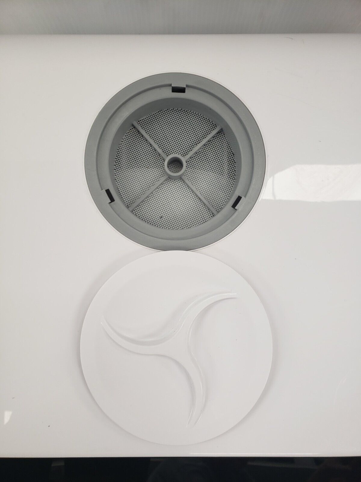 (63529-1) Chumate CM-XWJ01 Countertop Dishwasher
