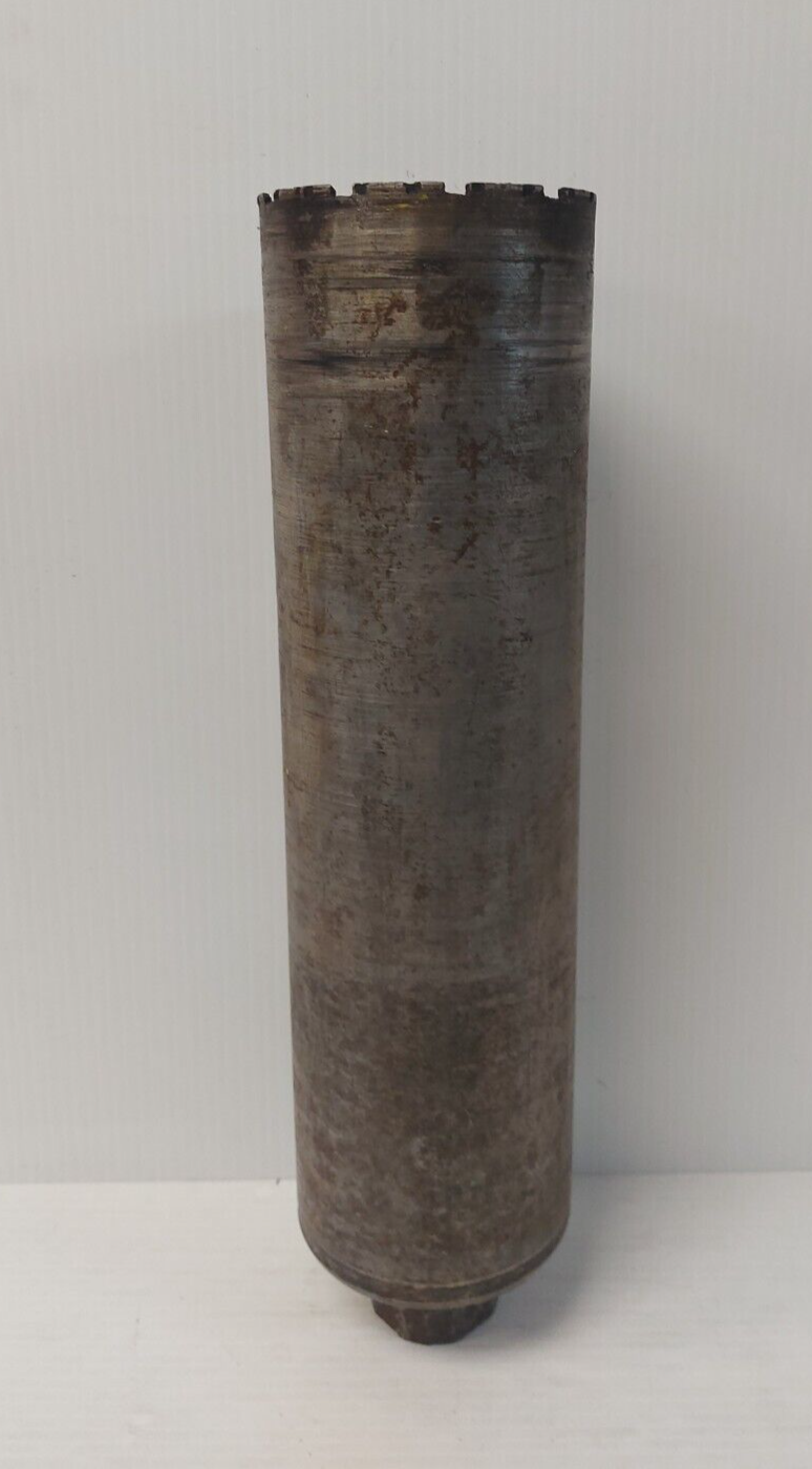 (I-35046) No Name 04 1/4" Coring Drill Bit