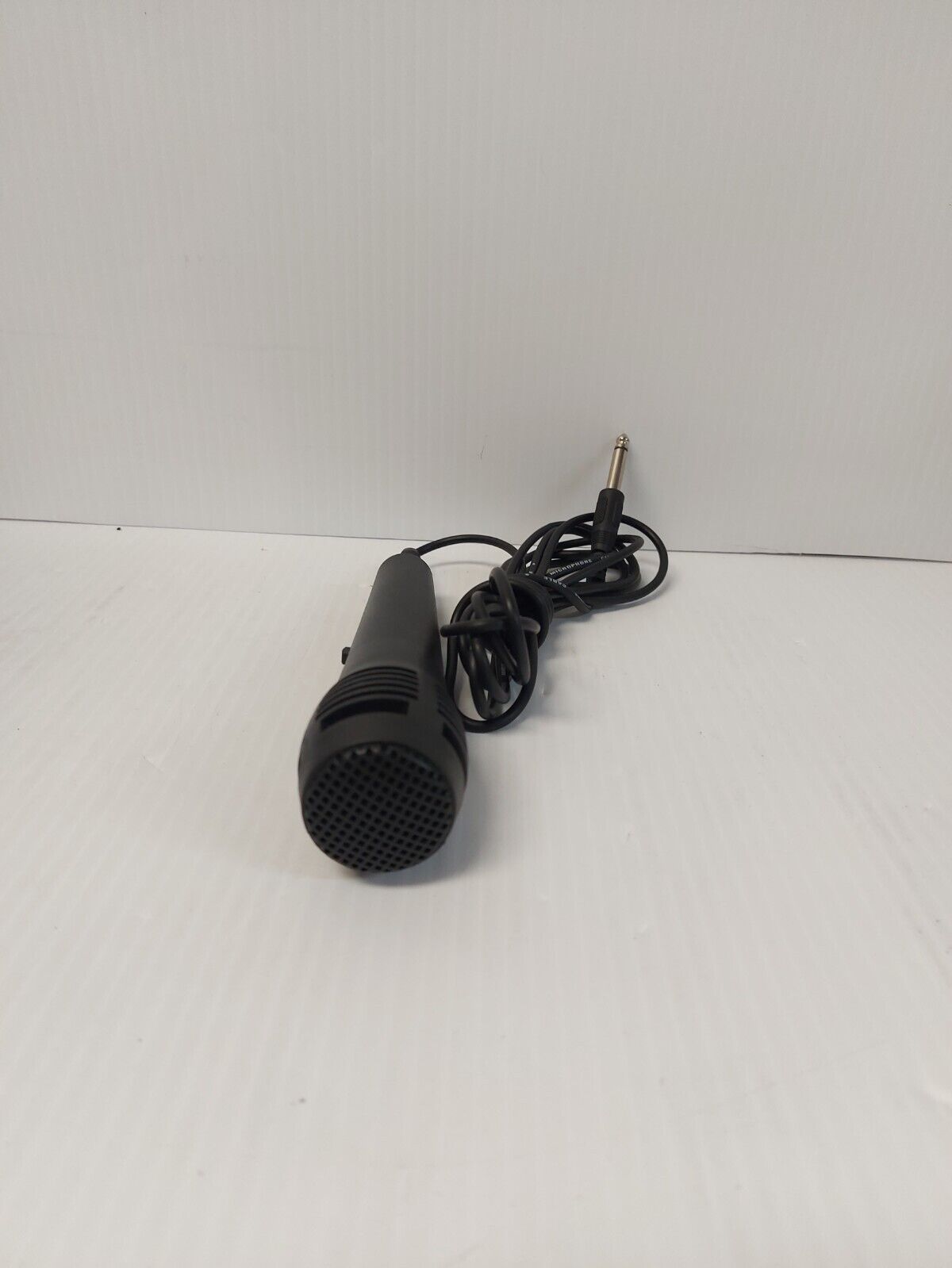 (N83706-1) RCA RPJ602 Karaoke Machine