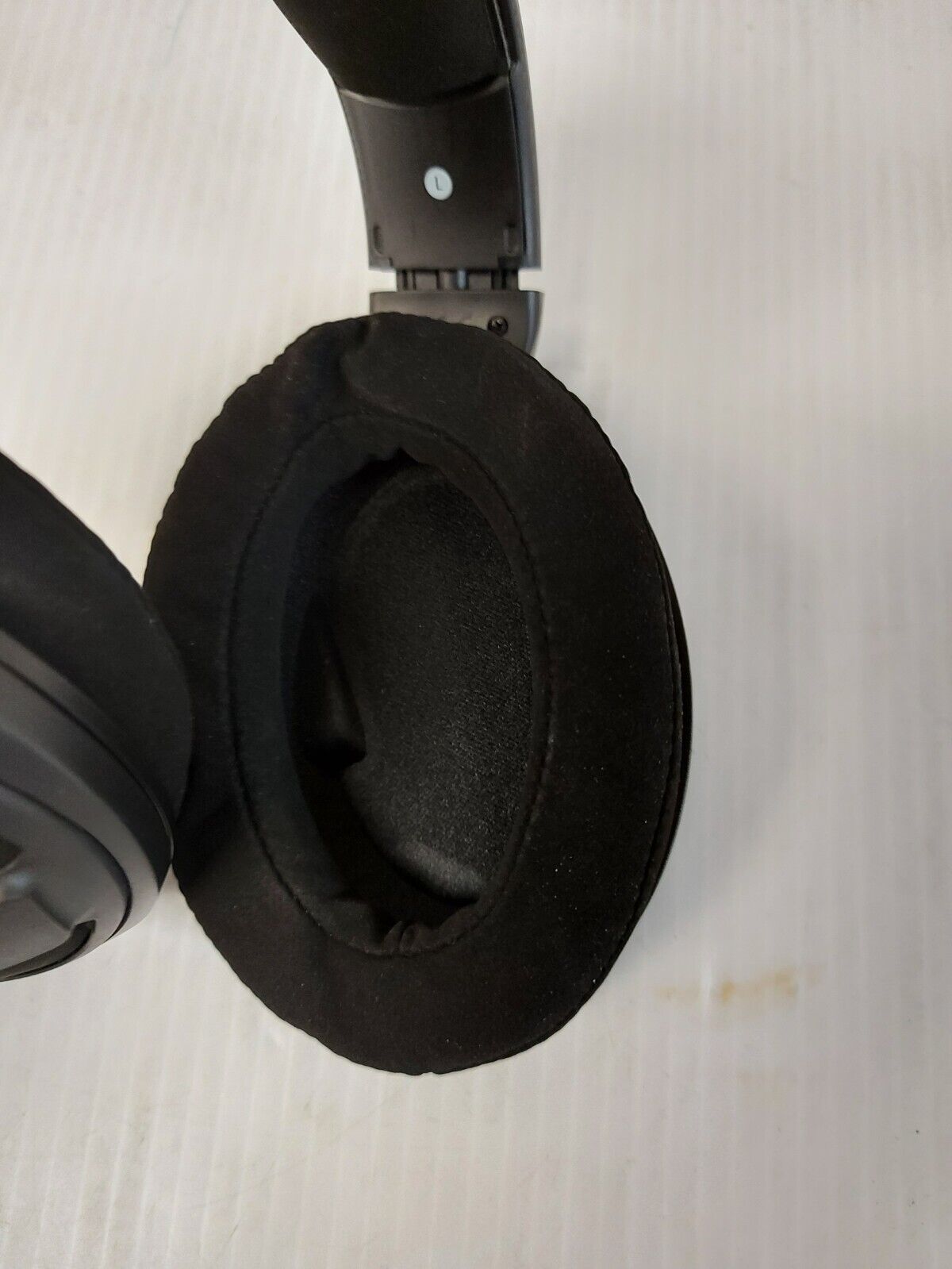 (N86225-4) Sennheiser HD569 Headphones