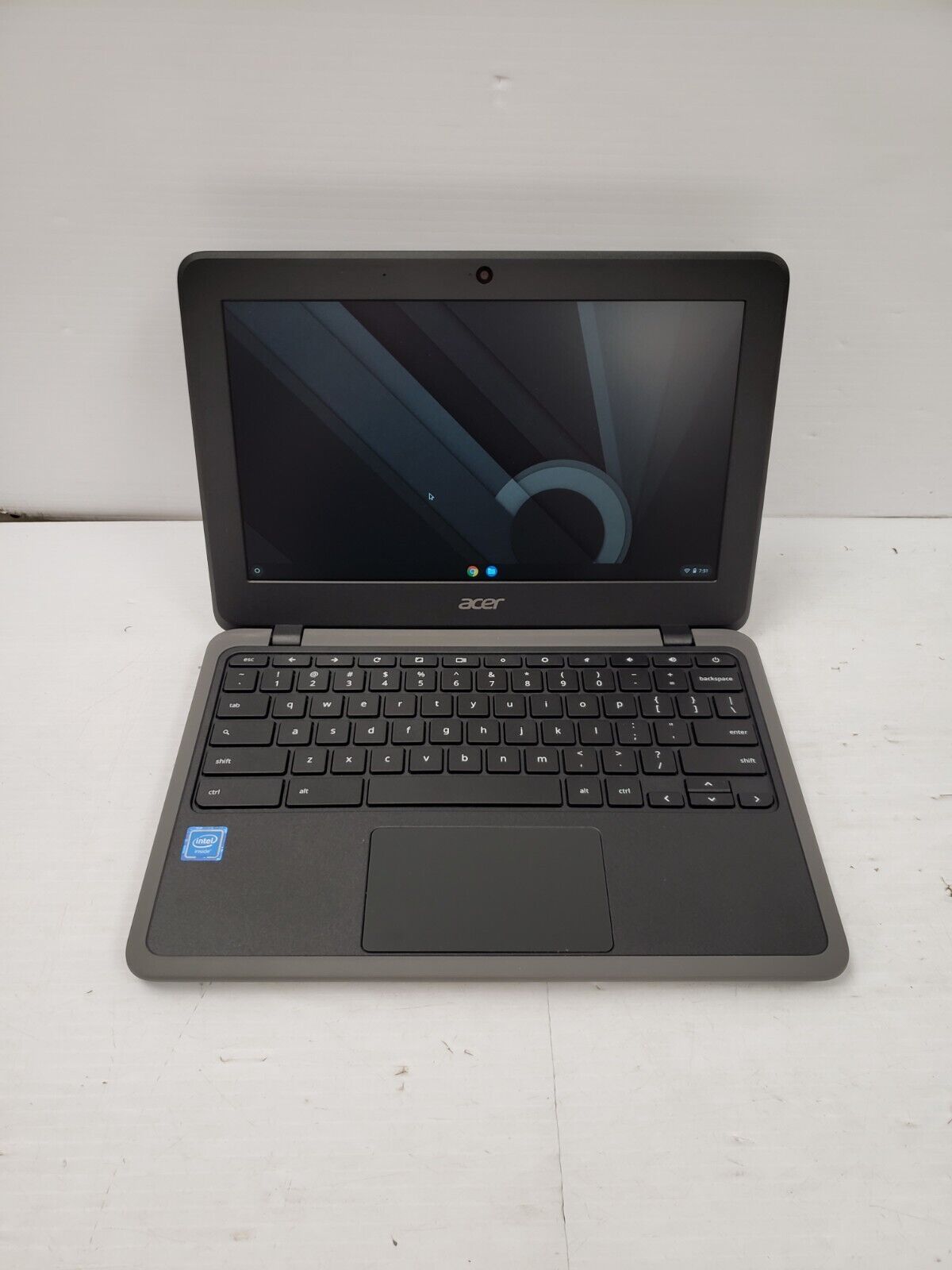 (57197-1) Acer N18Q5 Chromebook