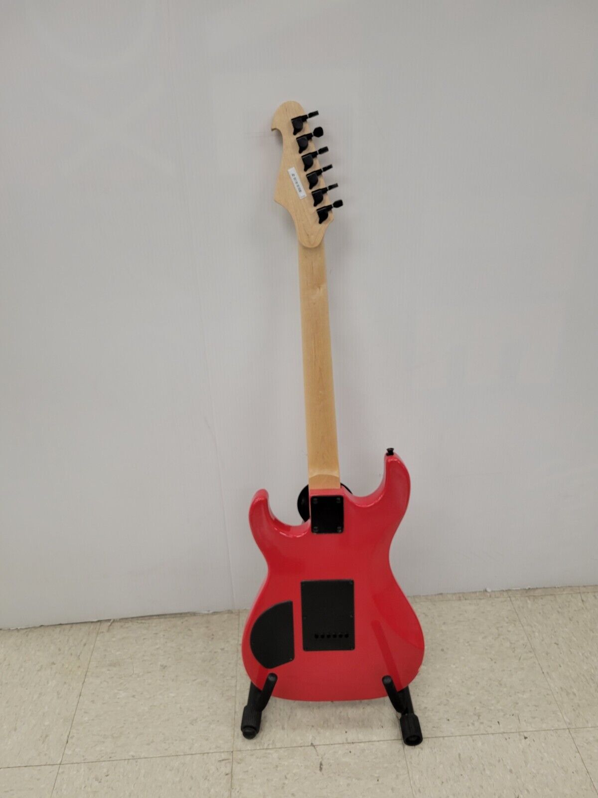 (50851-2) Spectrum Electric Guitar