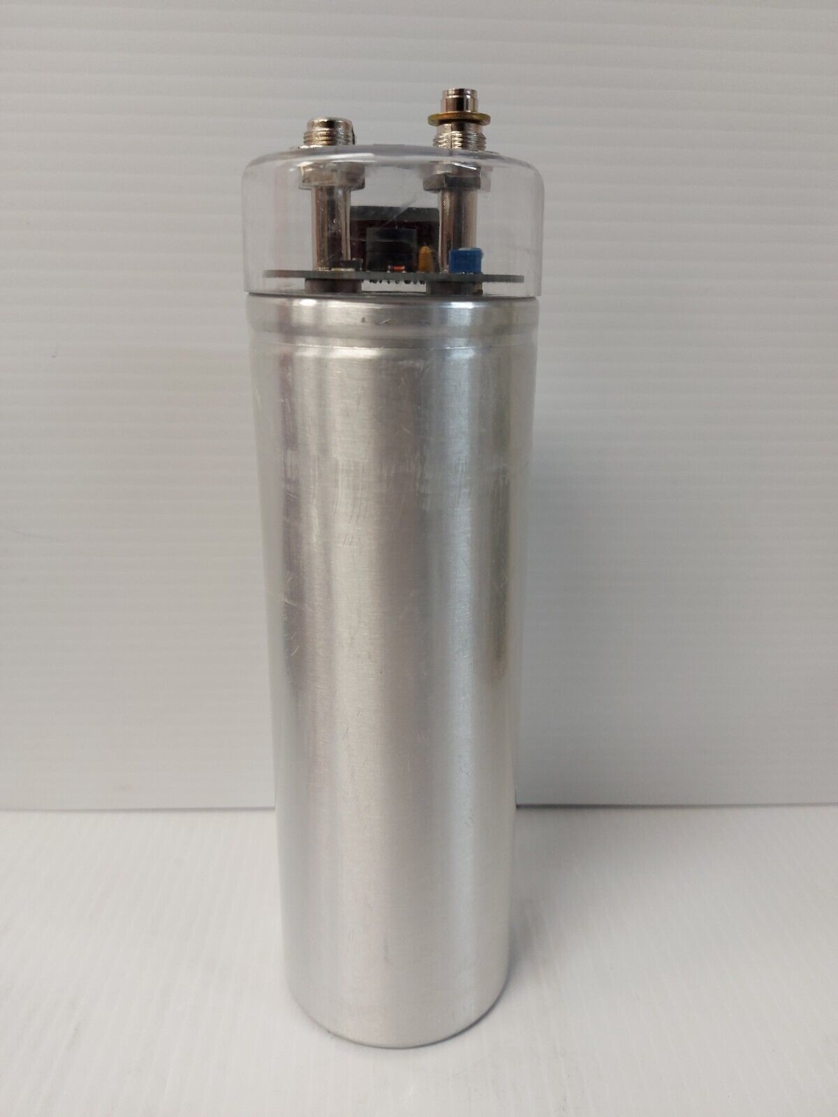 (N86312-1) MTX Audio Thunder 2301 Car Amplifier