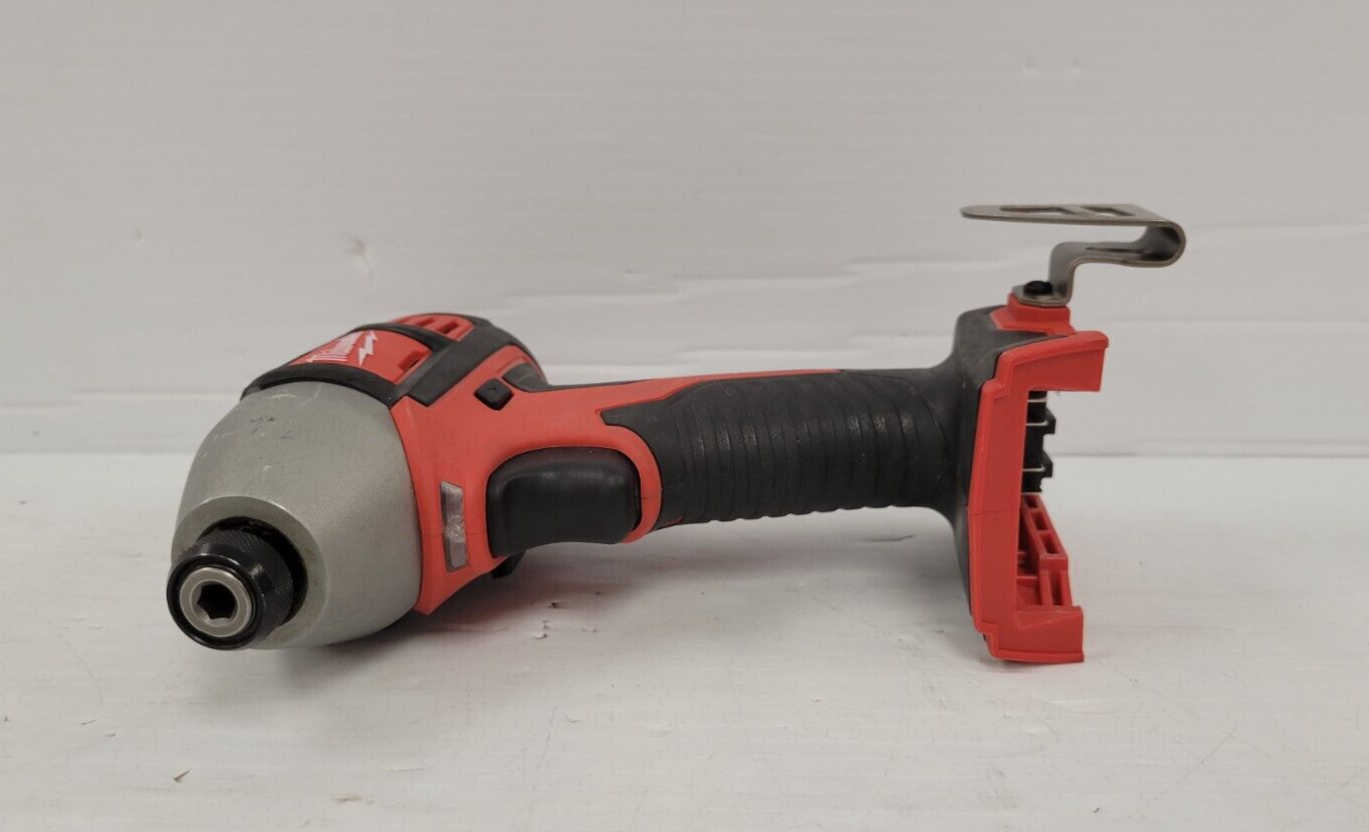 (67938-1) Milwaukee 2656-20 Impact Driver