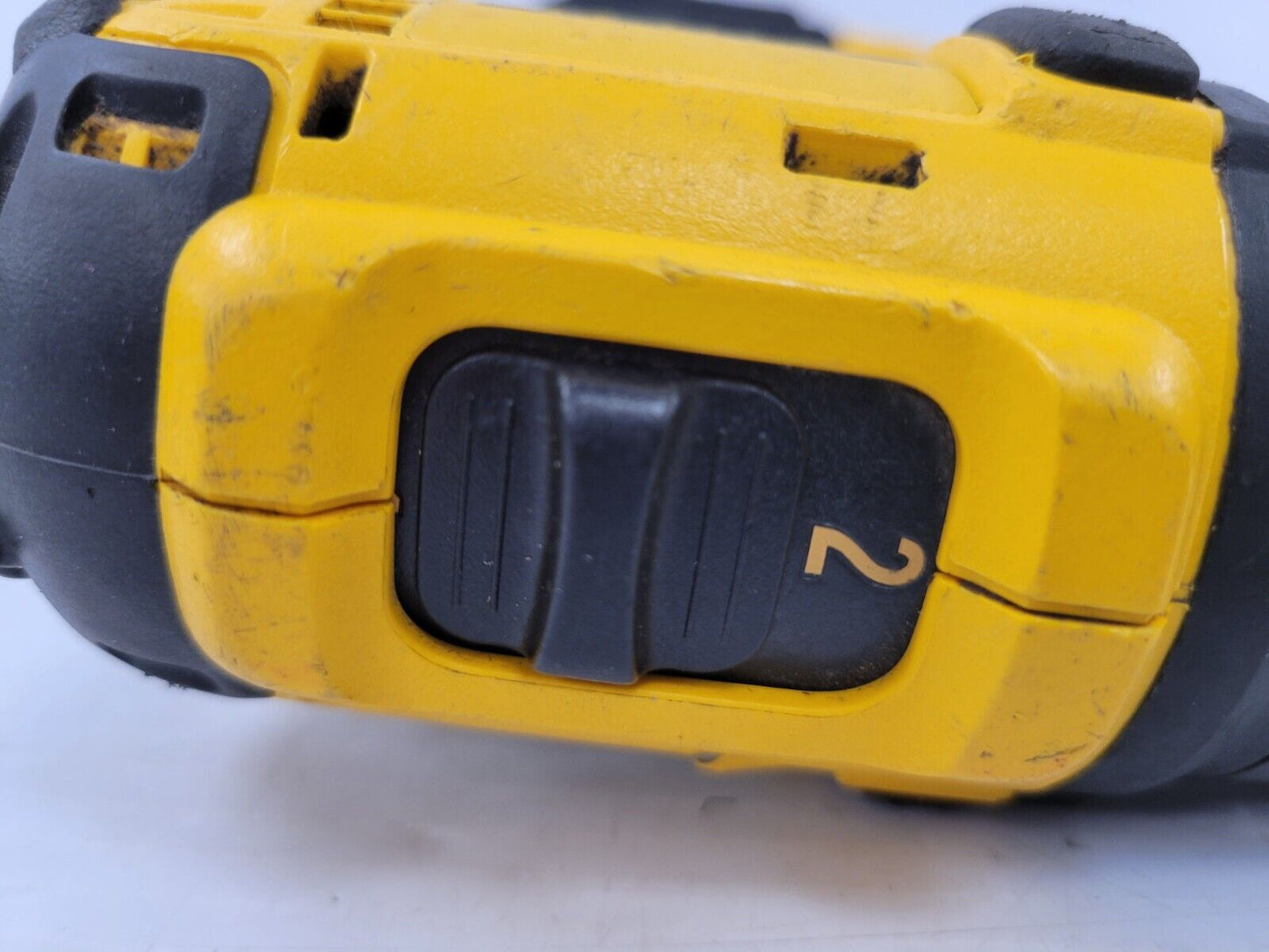 (58840-2) Dewalt DCD780 Drill