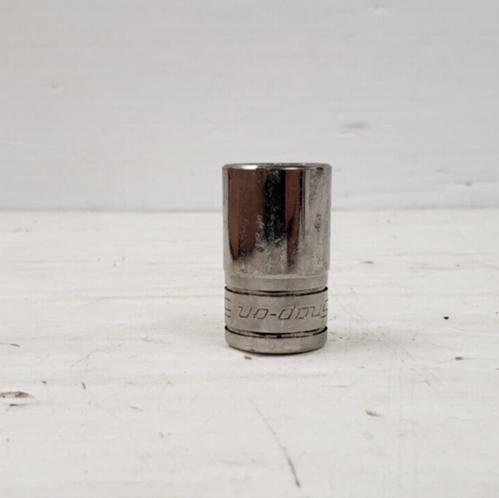 (I-35768) Snap-On SW20 5/8-8 Double Square Socket