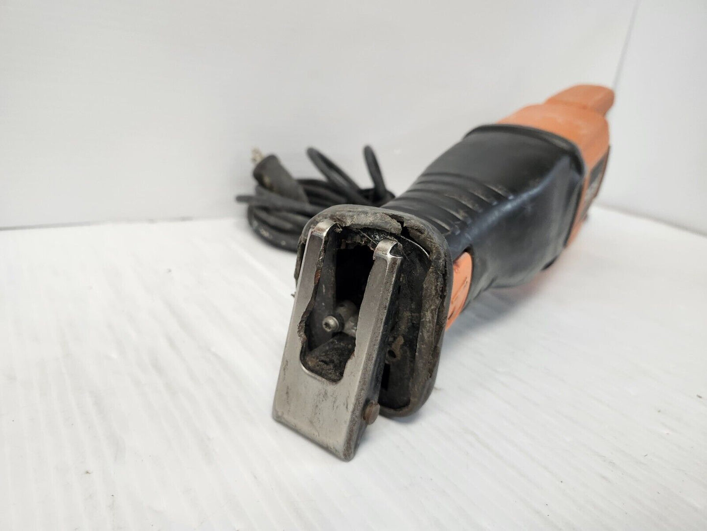 (N86808-1) Ridgid R3000S Reciprocating Saw
