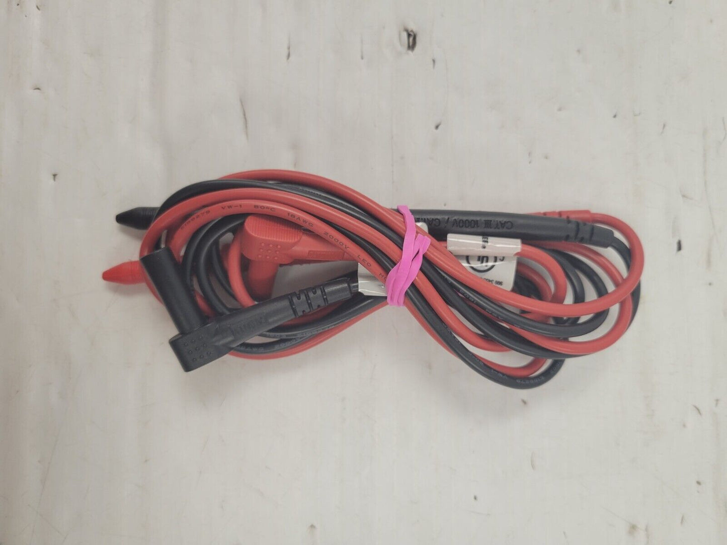 (I-36103) Greenlee CSJ-100 Multimeter