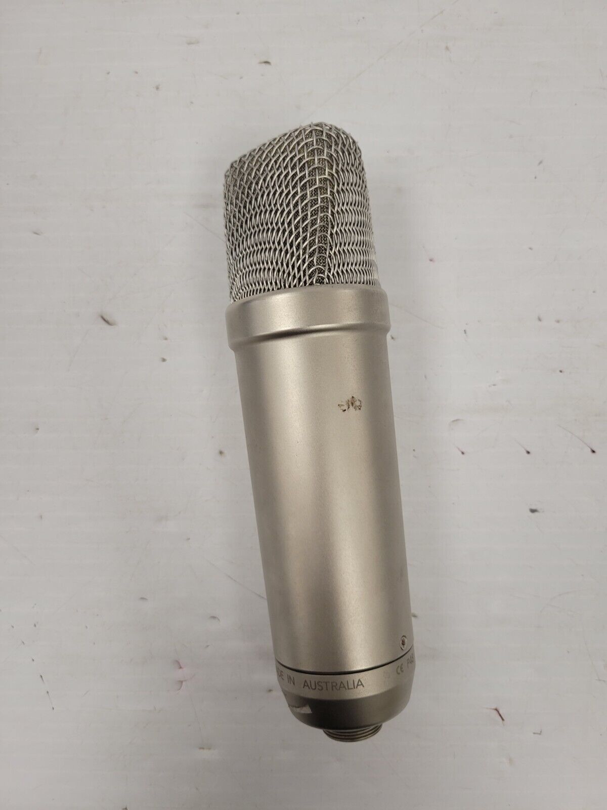 (41698-1) Rode NTI-A Microphone