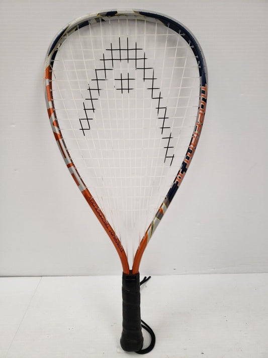 (I-9479) Raquette de squash Head Ti.Defiant 2
