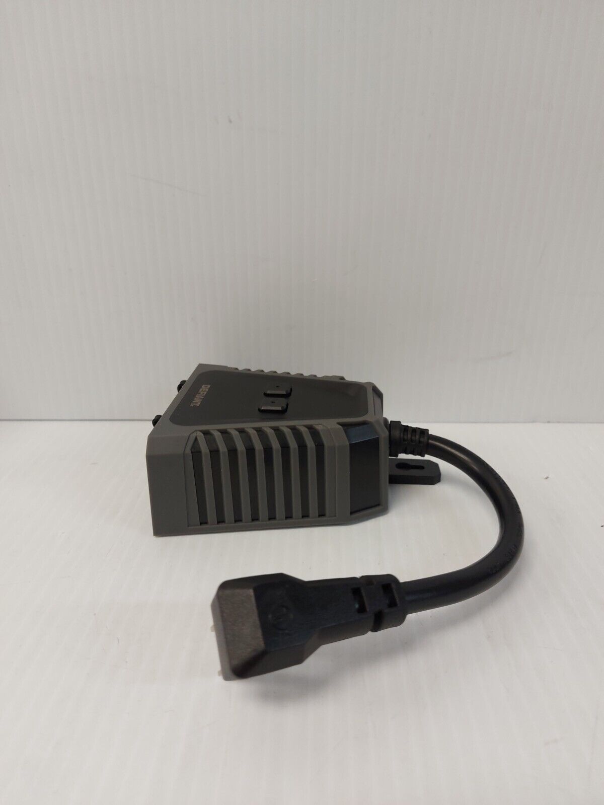 (N83405-1) Defiant 1001 640 004 Smart Outdoor Plug