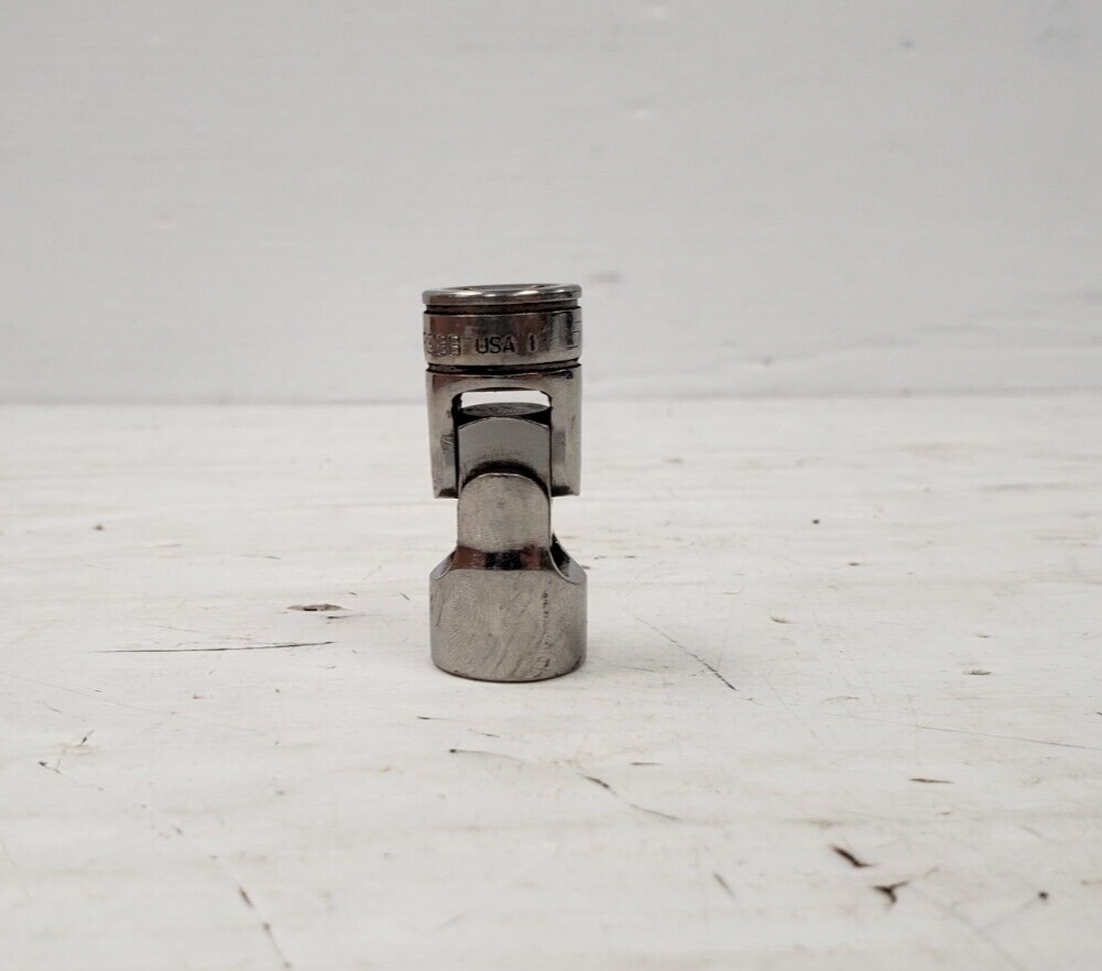 (I-35764) Snap-On FS18B 9/16 Swivel Socket