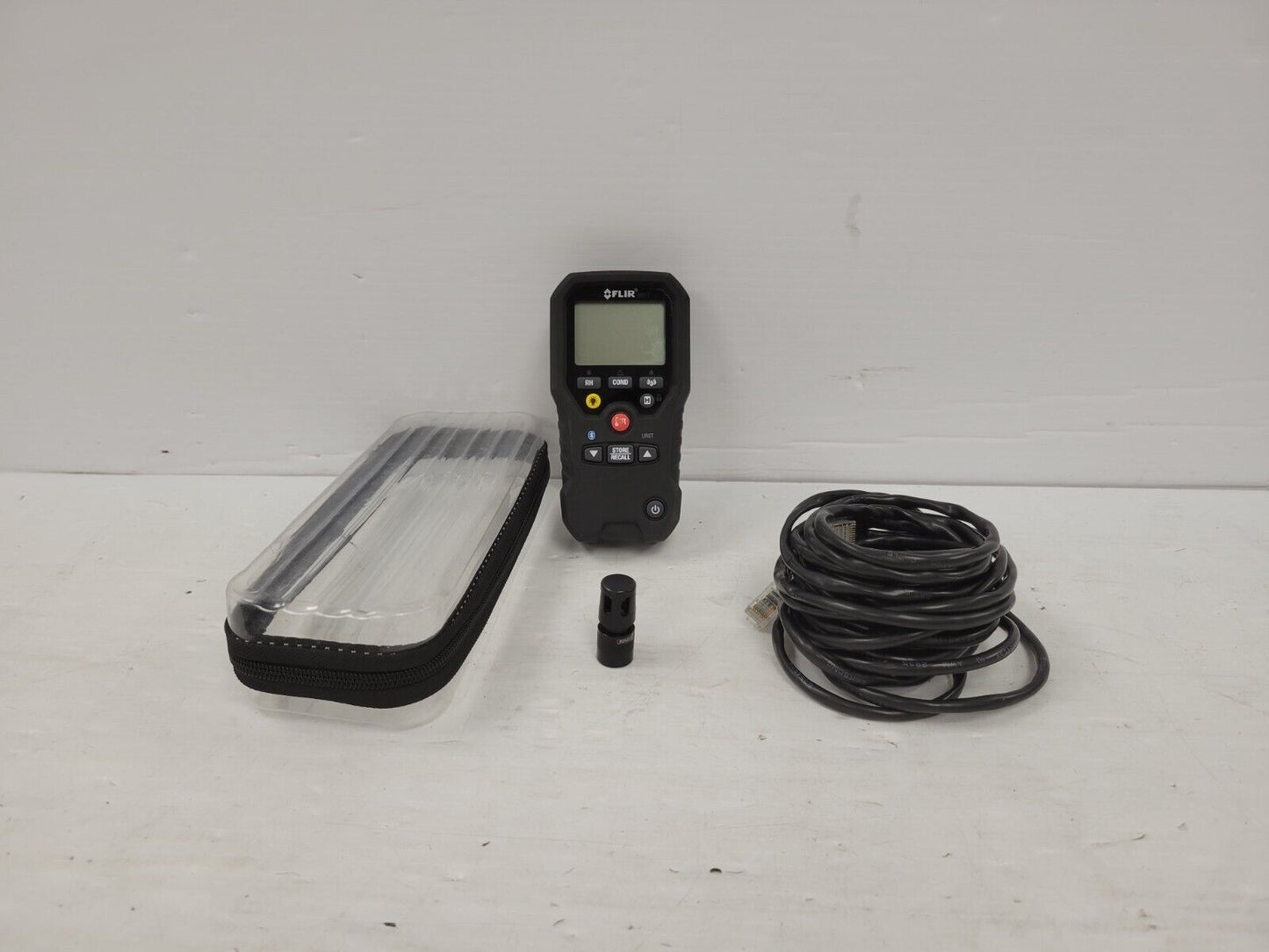 (61834-1) Flir MR71 Moisture Meter