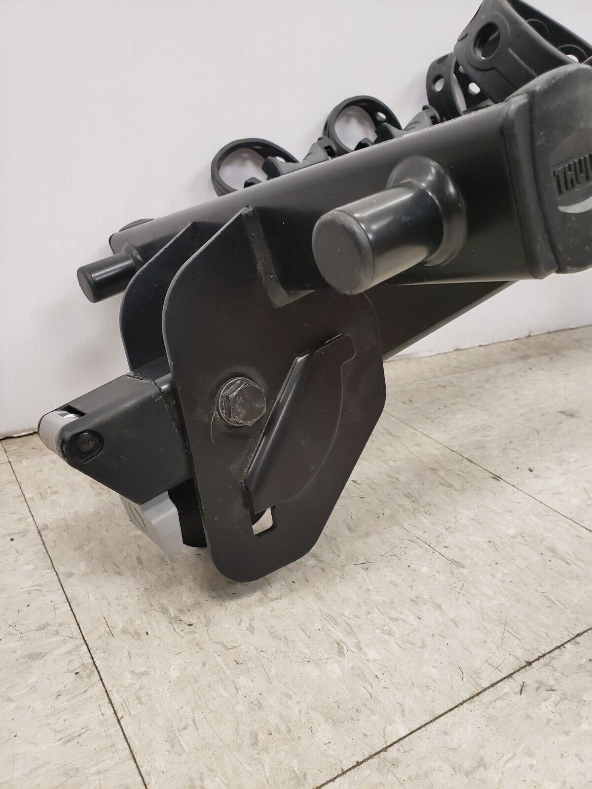 (58401-1) Thule Sweden Bike Rack